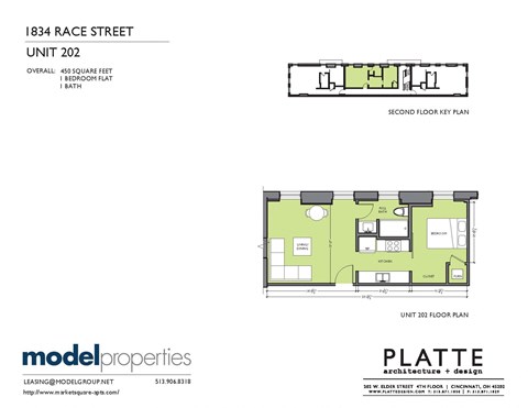 1826 Race St Studio-1 Bed Apartment for Rent - Photo Gallery 49